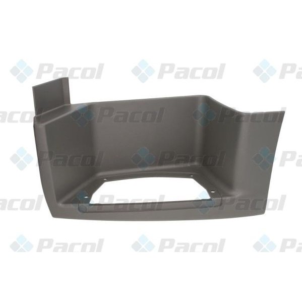 Слика на степенка PACOL MAN-SP-007L за камион MAN TGL 8.150 FK, FK-L, FLK, FLK-L, FLRK, FLRK-L, FRK, FRK-L - 150 коњи дизел