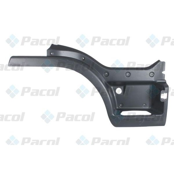 Слика на степенка PACOL MAN-SP-016R за камион MAN TGL 8.150 FK, FK-L, FLK, FLK-L, FLRK, FLRK-L, FRK, FRK-L - 150 коњи дизел