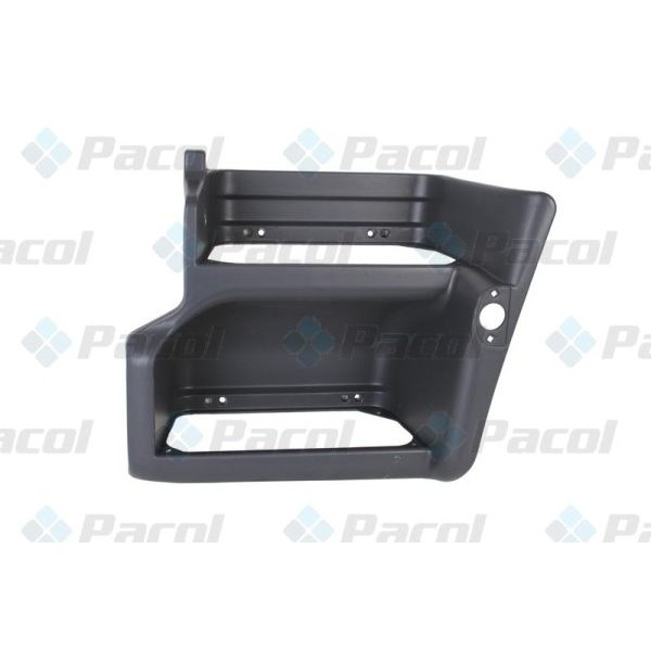 Слика на степенка PACOL MER-FS-002L за камион Renault Kerax 370.26 - 362 коњи дизел