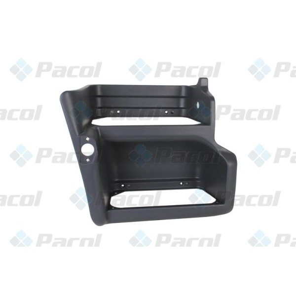 Слика на степенка PACOL MER-FS-002R за камион Renault Kerax 370.26 - 362 коњи дизел