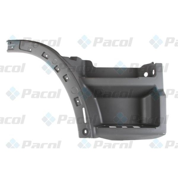 Слика на степенка PACOL MER-SP-006R за камион Mercedes Actros MP2, MP3 1832 AK - 320 коњи дизел