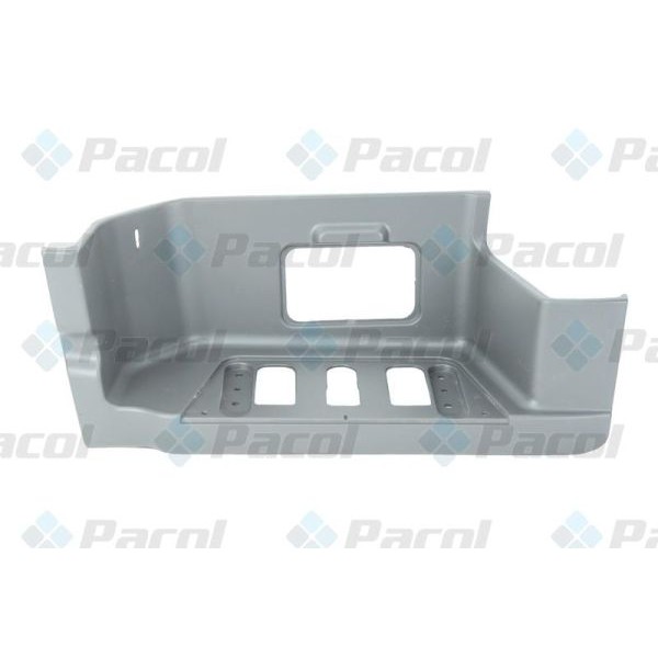 Слика на степенка PACOL MER-SP-007L за камион Mercedes Actros MP2, MP3 1832 AK - 320 коњи дизел