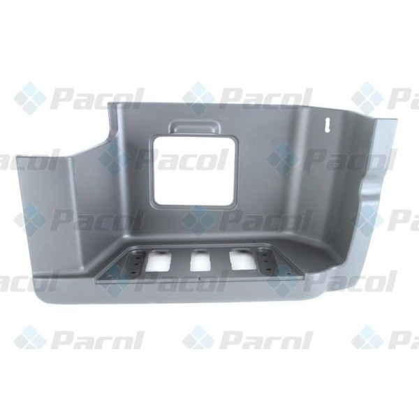 Слика на степенка PACOL MER-SP-008R за камион Mercedes Actros MP2, MP3 1832 AK - 320 коњи дизел