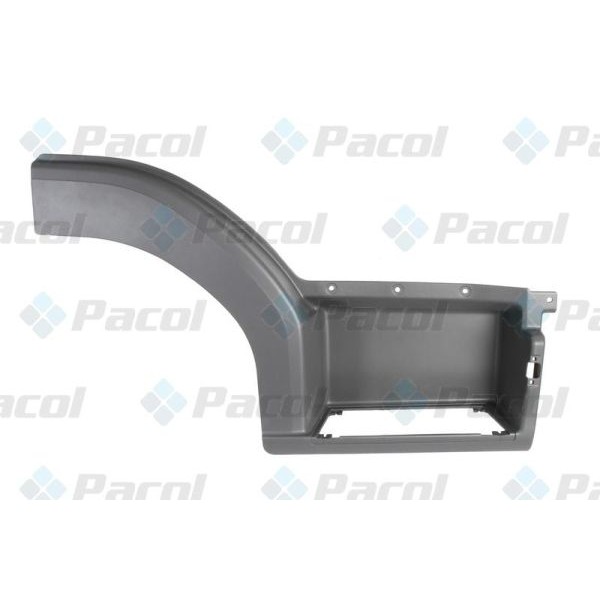 Слика на степенка PACOL MER-SP-010R за камион Mercedes Atego 2 1318, 1318 L - 177 коњи дизел