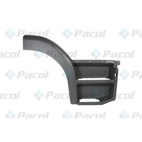 Слика на степенка PACOL MER-SP-011R за камион Mercedes Atego 2 1318, 1318 L - 177 коњи дизел