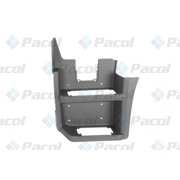 Слика на степенка PACOL MER-SP-013L за камион Mercedes Axor 2 4143 K - 428 коњи дизел