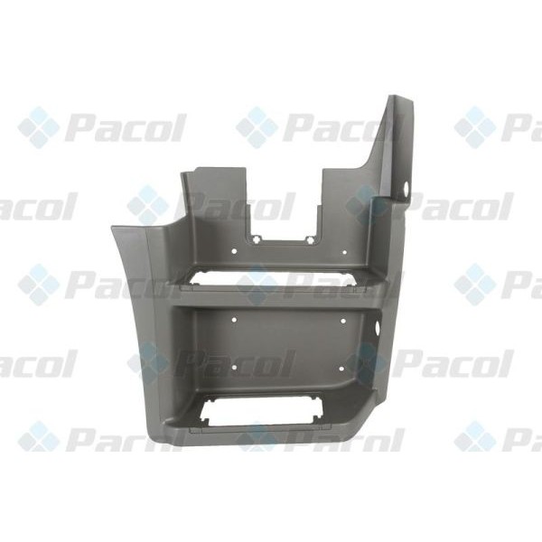 Слика на степенка PACOL MER-SP-013R за камион Mercedes Axor 2 2640 S - 401 коњи дизел