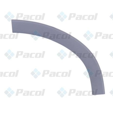 Слика на степенка PACOL MER-SP-018L за камион Mercedes Actros MP2, MP3 1832 AK - 320 коњи дизел