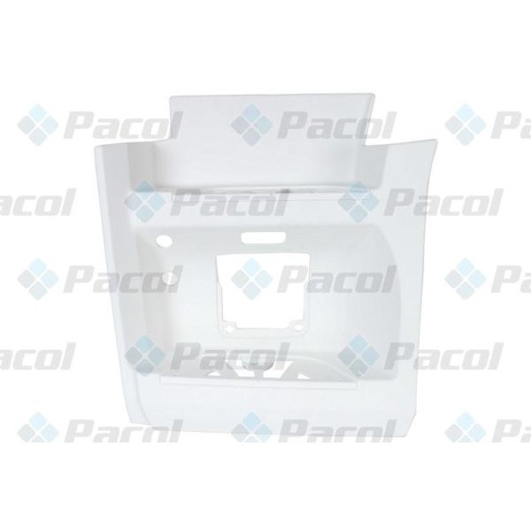 Слика на степенка PACOL MER-SP-019L за камион Mercedes Actros MP4 2536 L - 360 коњи дизел