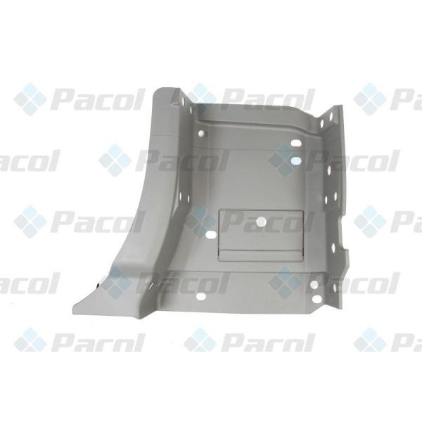 Слика на степенка PACOL MER-SP-031L за камион Mercedes Actros 1996 1843 S, 1843 LS - 428 коњи дизел