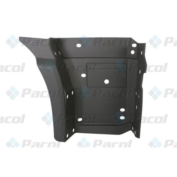 Слика на степенка PACOL MER-SP-031R за камион Mercedes Actros 1996 2640, 2640 L - 394 коњи дизел