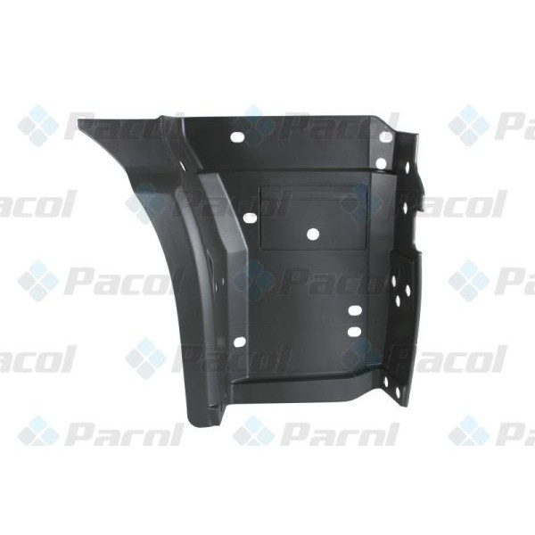 Слика на степенка PACOL MER-SP-032R за камион Mercedes Actros 1996 2640, 2640 L - 394 коњи дизел