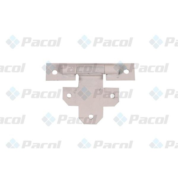 Слика на степенка PACOL RVI-PH-001 за камион Renault Magnum DXi 13 460.25 - 461 коњи дизел