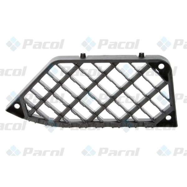 Слика на степенка PACOL RVI-S-002L за камион Renault Magnum DXi 13 460.25 - 461 коњи дизел