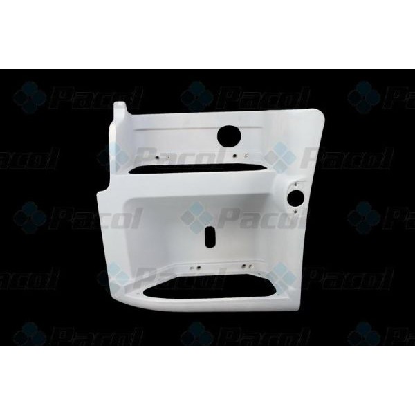 Слика на степенка PACOL RVI-SP-002L за камион Renault Premium 2 Lander 340.18, Lander 340.19 - 340 коњи дизел