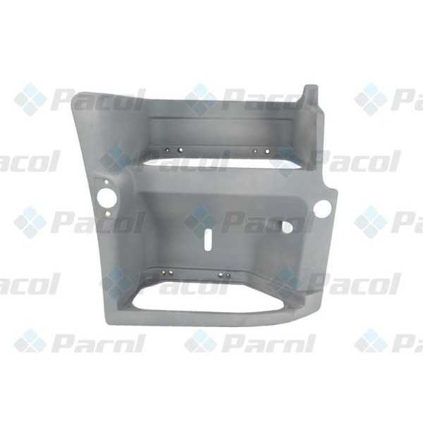 Слика на степенка PACOL RVI-SP-002R за камион Renault Magnum DXi 13 440.19 - 440 коњи дизел