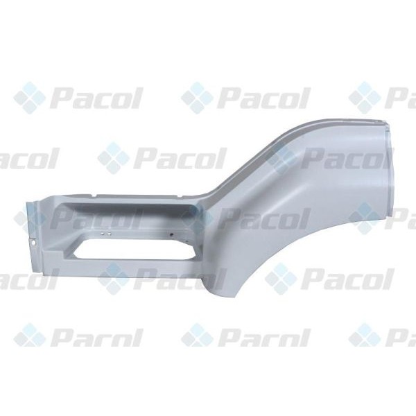 Слика на степенка PACOL RVI-SP-016L за камион Renault Premium 1 Distribution 370.18D - 362 коњи дизел