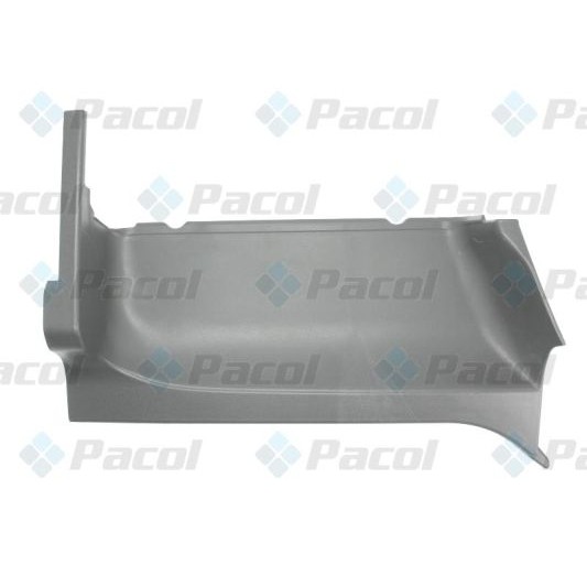 Слика на степенка PACOL SCA-SP-002R за камион Scania P,G,R,T Series R 380 - 380 коњи дизел