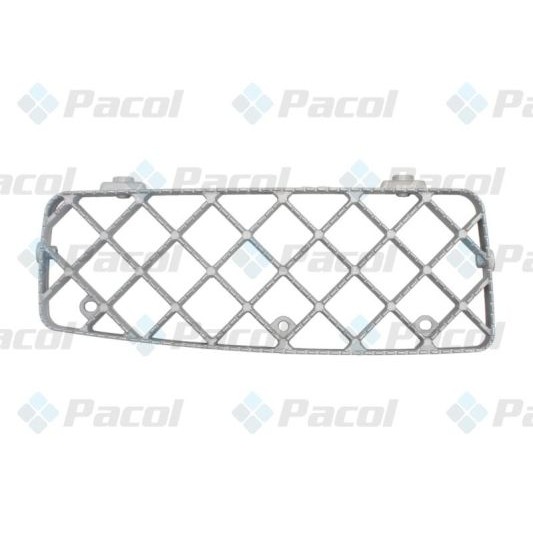 Слика на степенка PACOL SCA-SP-004 за камион Scania P,G,R,T Series G 230, P 230 - 230 коњи дизел