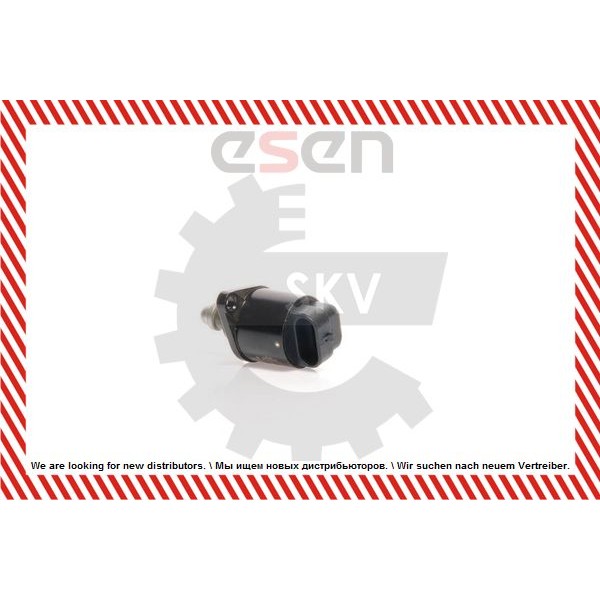 Слика на Степ мотор за празен од ESEN SKV 08SKV026 за Fiat Siena 178 1.6 16V - 106 коњи бензин