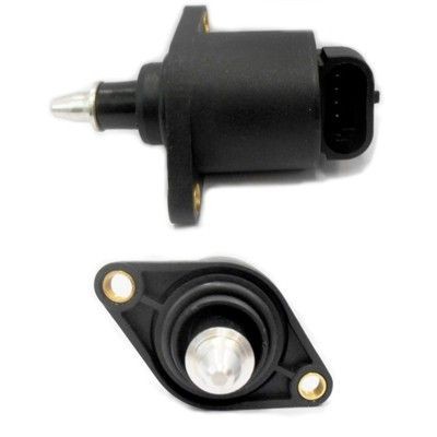 Слика на Степ мотор за празен од HOFFER 7514018 за Renault Clio 2 1.2 16V (BB05, BB0W, BB11, BB27, BB2T, BB2U, BB2V, CB05...) - 75 коњи бензин