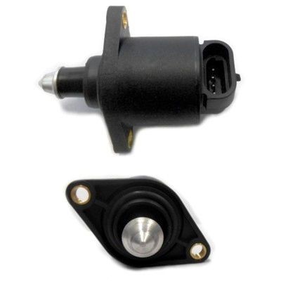 Слика на Степ мотор за празен од HOFFER 7514037 за Renault Clio 2 1.2 (BB0A, BB0F, BB10, BB1K, BB28, BB2D, BB2H, CB0A...) - 58 коњи бензин