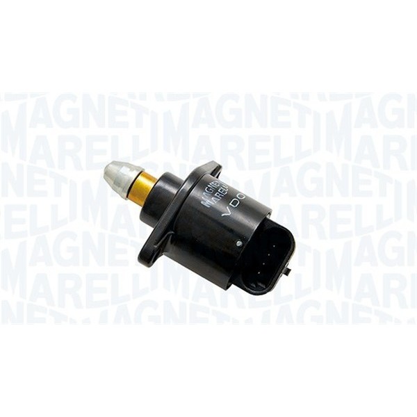 Слика на Степ мотор за празен од MAGNETI MARELLI 230016079057 за Citroen Xantia Estate X1 1.8 i - 90 коњи бензин