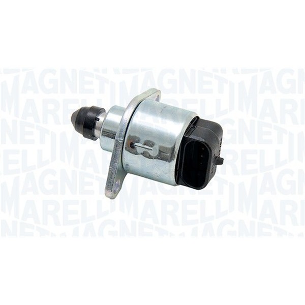 Слика на Степ мотор за празен од MAGNETI MARELLI 230016079107 за Peugeot 1007 1.6 16V - 109 коњи бензин