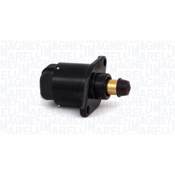 Слика на Степ мотор за празен од MAGNETI MARELLI 230016079207 за Renault Laguna 2 (BG0-1) 2.0 16V Turbo (BG0S, BG0Z, BG1L, BG1M) - 163 коњи бензин