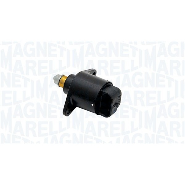 Слика на Степ мотор за празен од MAGNETI MARELLI 801001301601 за Peugeot 106 (1) 1.4 i - 75 коњи бензин