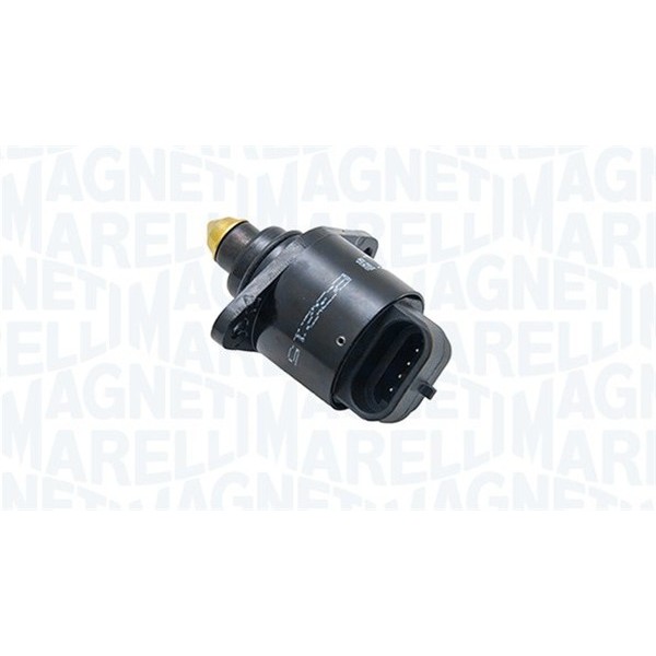 Слика на Степ мотор за празен од MAGNETI MARELLI 820003215010