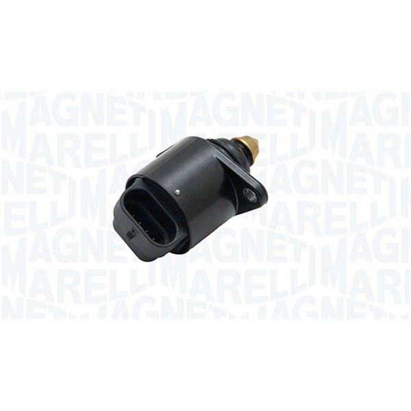 Слика на Степ мотор за празен од MAGNETI MARELLI 820003253010 за Opel Astra F Van 1.6 i - 71 коњи бензин