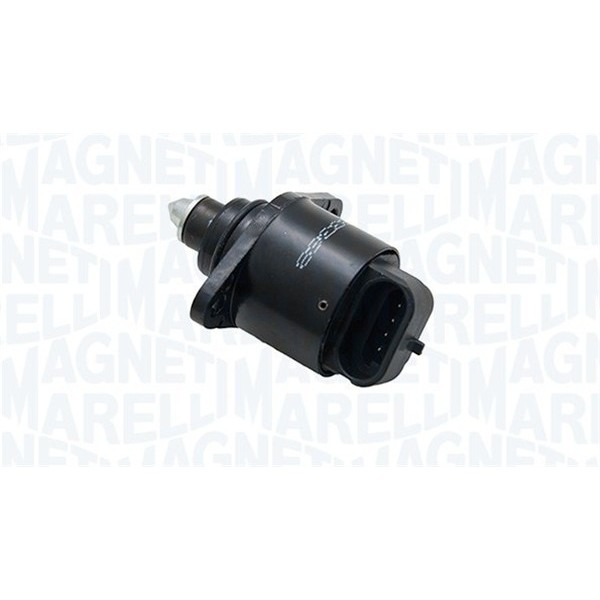 Слика на Степ мотор за празен од MAGNETI MARELLI 820003368010 за Renault Rapid Box 1.1 - 46 коњи бензин