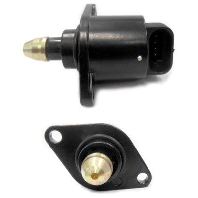 Слика на Степ мотор за празен од MEAT & DORIA 84012 за Renault Clio 2 1.2 16V (BB05, BB0W, BB11, BB27, BB2T, BB2U, BB2V, CB05...) - 75 коњи бензин