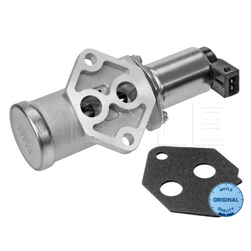 Слика на Степ мотор за празен од MEYLE ORIGINAL Quality 614 036 0010 за Renault Clio 2 1.2 16V (BB05, BB0W, BB11, BB27, BB2T, BB2U, BB2V, CB05...) - 75 коњи бензин