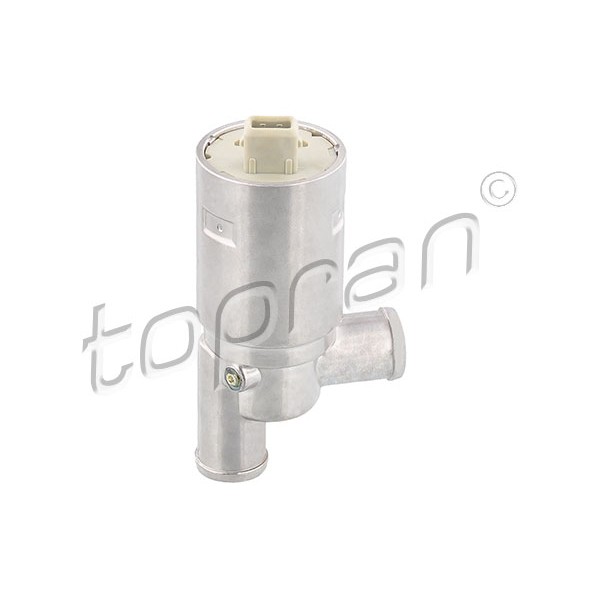Слика на Степ мотор за празен од TOPRAN 207 538 за Opel Kadett E Convertible 2.0 i - 116 коњи бензин