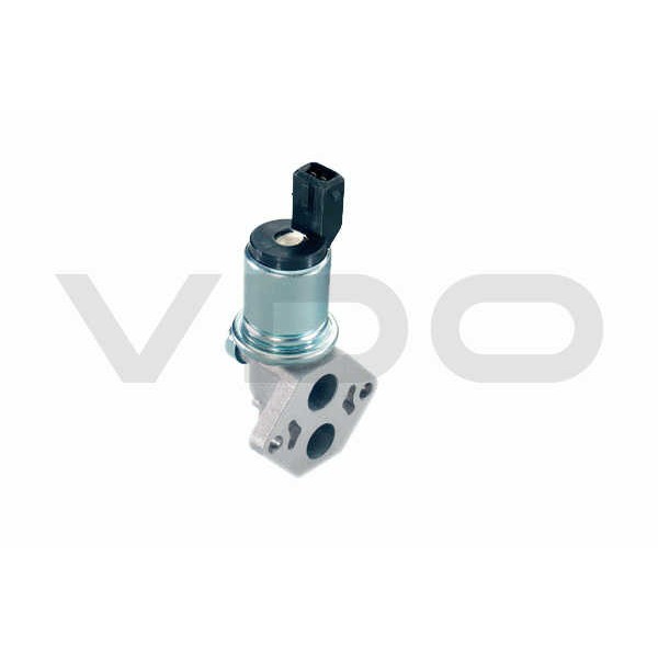 Слика на Степ мотор за празен од VDO X10-739-002-003 за Ford Escort 7 Clipper (gal,anl) 1.6 i 16V - 88 коњи бензин