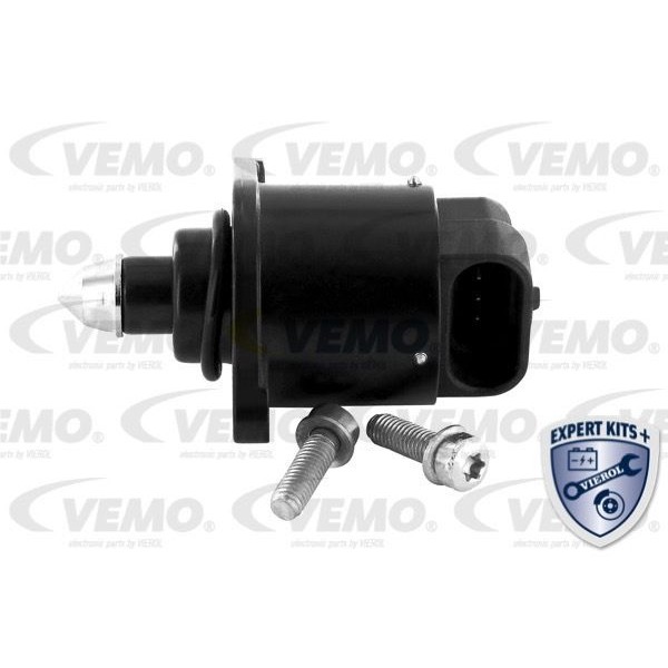 Слика на Степ мотор за празен од VEMO EXPERT KITS + V46-77-0023 за Renault Rapid Box 1.4 - 73 коњи бензин