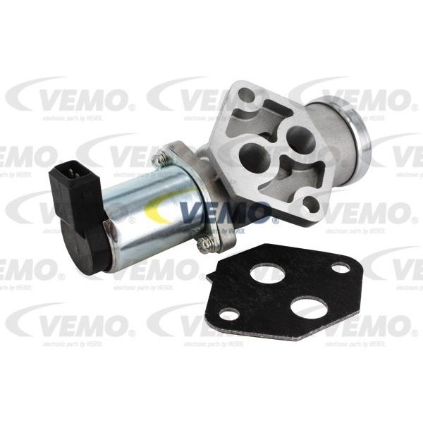 Слика на Степ мотор за празен од VEMO Original  Quality V40-77-0004-1 за Renault Kangoo Express (FC0-1) 1.2 16V (FC05) - 75 коњи бензин