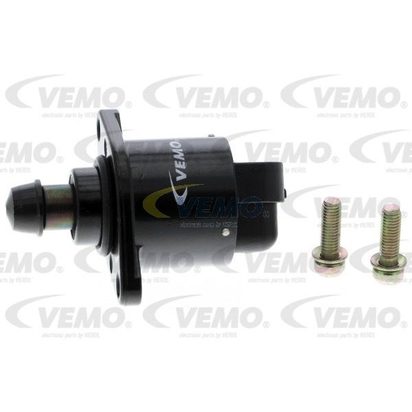 Слика на Степ мотор за празен од VEMO Original  Quality V46-77-0020 за Renault Clio 2 1.4 16V (B/CB0P) - 98 коњи бензин