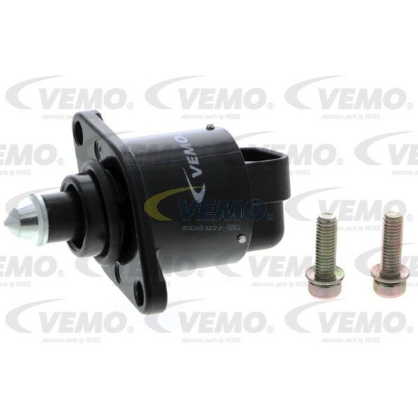 Слика на Степ мотор за празен од VEMO Original  Quality V46-77-0022 за Renault Kangoo (KC0-1) 1.6 16V - 95 коњи бензин