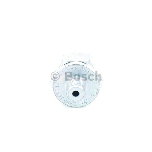 Слика на Стоп машинка BOSCH 0 986 345 112 за камион Iveco Eurotech MP 400 E 42 T, 440 E 42 T, 440 E 42 T/P - 420 коњи дизел