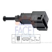 Слика 1 на Стоп машинка FACET Made in Italy - OE Equivalent 7.1151