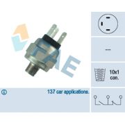 Слика 1 на Стоп машинка FAE 21210