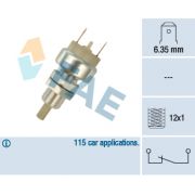 Слика 1 на Стоп машинка FAE 24150