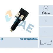 Слика 1 на Стоп машинка FAE 24210