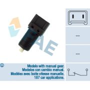 Слика 1 на Стоп машинка FAE 24220