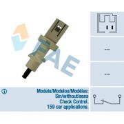 Слика 1 на Стоп машинка FAE 24400