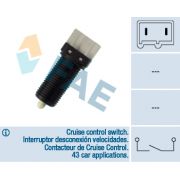 Слика 1 на Стоп машинка FAE 24480