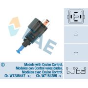 Слика 1 на Стоп машинка FAE 24518